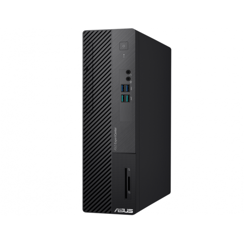 Desktop Business ASUS ExpertCenter D5, D500SE-3131001810,512GB M.2 2280 NVM