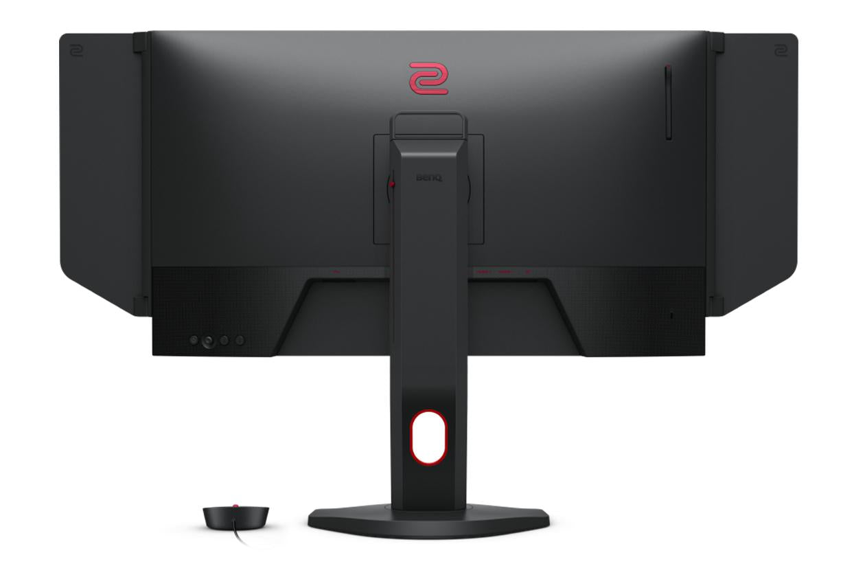 Monitor BenQ XL2746K 27", Full HD, TN, 240Hz, Negru