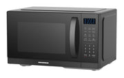 Cuptor cu microunde Heinner HMW-MD25DBK, 900W, Negru