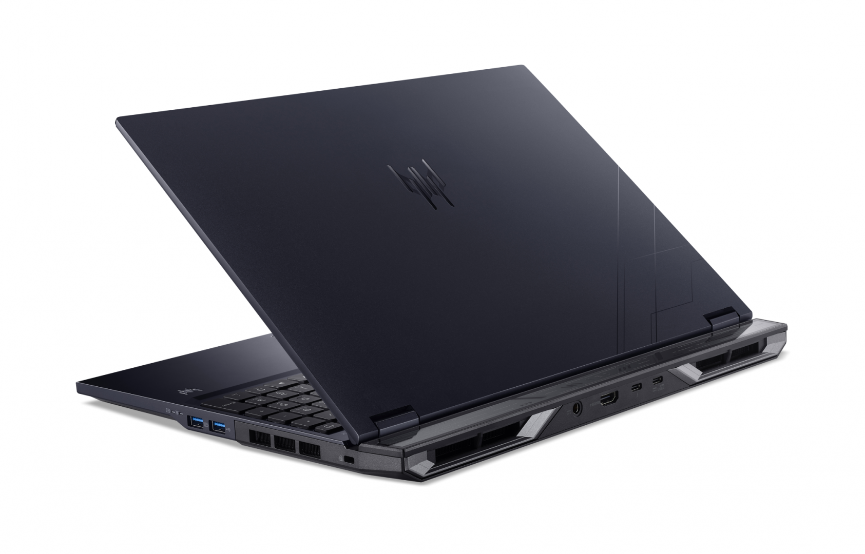 Laptop Gaming Predator Helios Neo 16 PHN16-73, 16 inch, Intel Ultra 7 255HX, Nvidia GeForce RTX 5060, 16GB RAM, SSD 1TB, 180Hz, WQXGA IPS