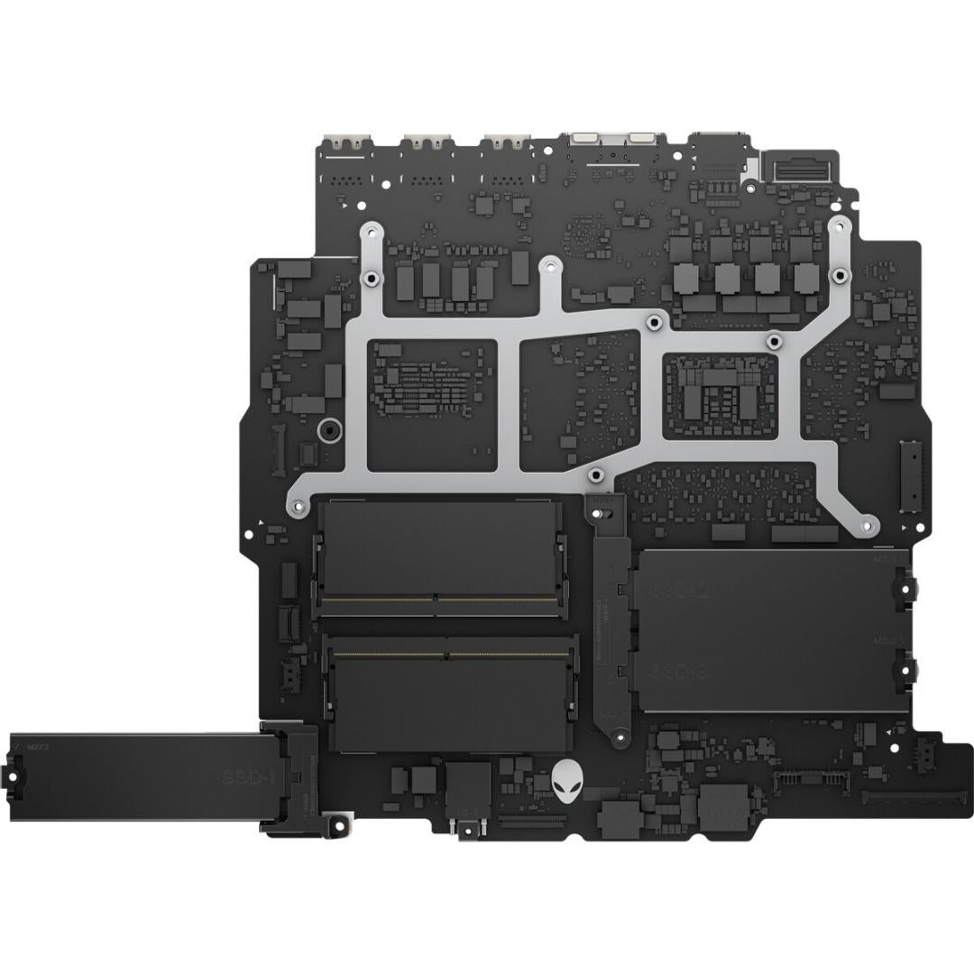 Laptop Gaming Alienware 16 Aurora, Intel Core i9-270H, Nvidia GeForce RTX 5070, 32GB RAM, 1TB SSD, 16" QHD+ 120Hz, Windows 11 Pro