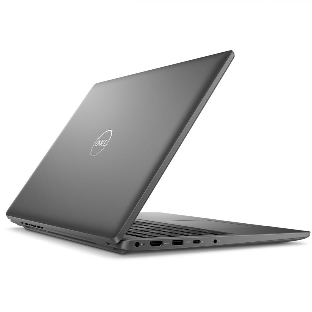 Laptop Dell Latitude 3550 , Intel Core i7-1355U, 15.6" FHD, 16GB, 256GB SSD, Intel Iris Xe Graphics, Win 11 Pro, Gri