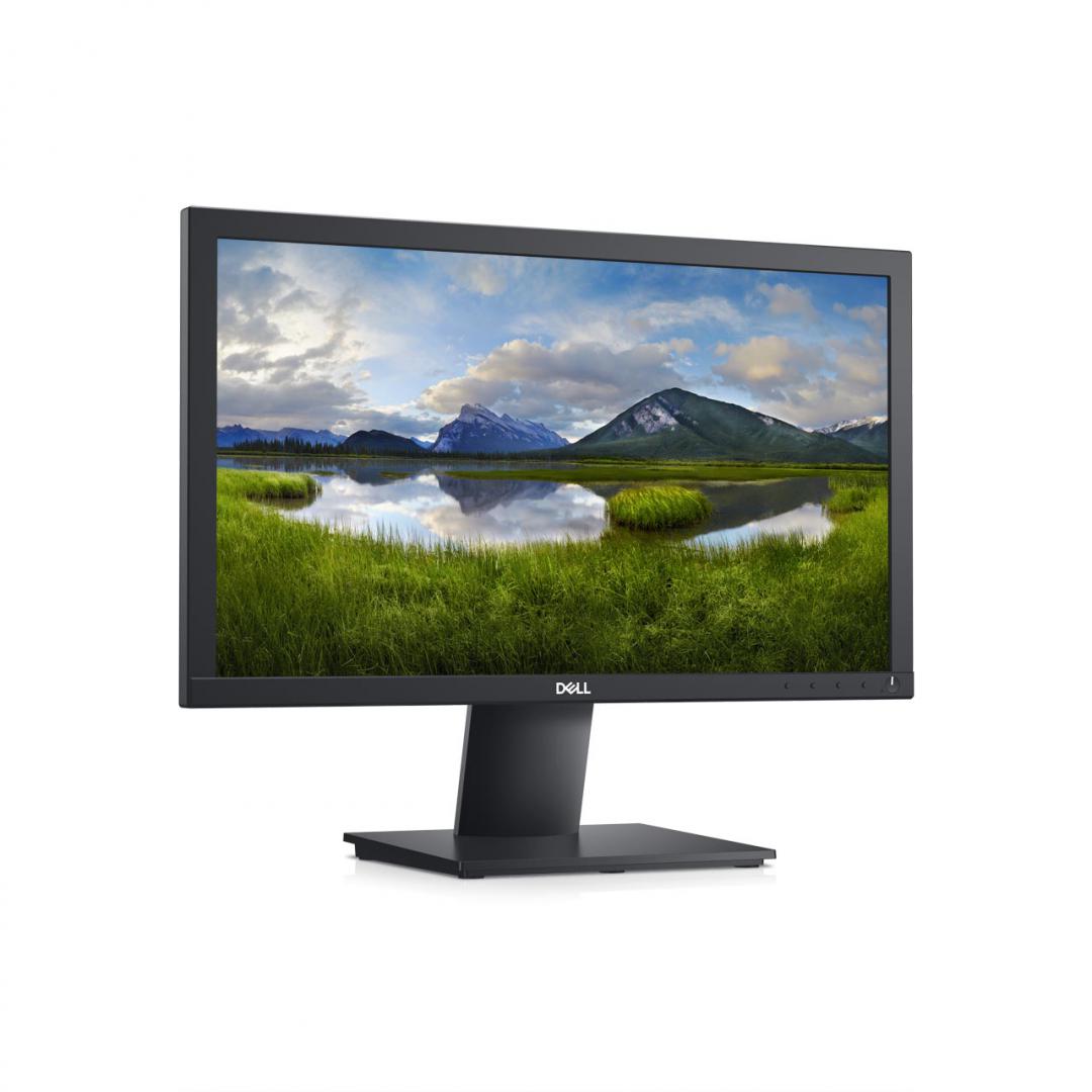 Monitor Dell E2020H 19.5", TN HD+, LED, 60Hz, Negru