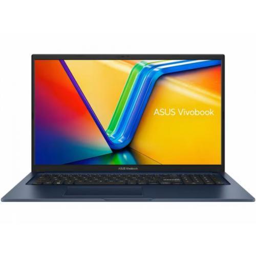 Laptop Asus Vivobook 15 , X1502VA-BQ530, 15.6-inch, FHD (1920 x 1080) 60 Hz 16:9, Intel Core i5-13420H Processor 2.1 GHz, 8 GB RAM, 512 GB SSD, No OS, Quiet Blue