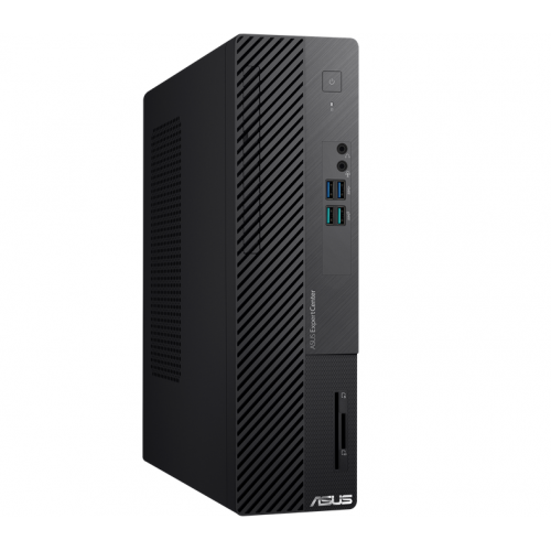 Desktop Business ASUS ExpertCenter D5, D500SE-3131001810,512GB M.2 2280 NVM