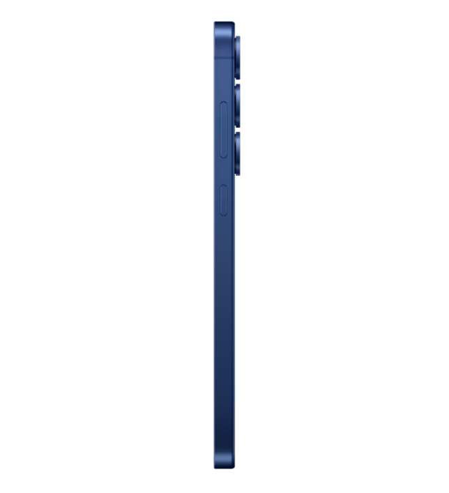 Samsung Galaxy S25+ 5G 6.7" Dynamic AMOLED, 12GB RAM, 256GB, Triple Camera 50MP, Dual SIM, Navy, Android 15