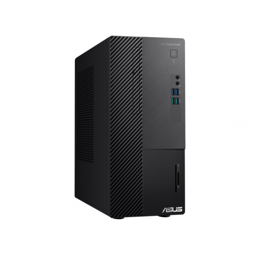 Desktop Business ASUS ExpertCenter D5 SFF, D500SE-3131001220, 512GB M.2 228