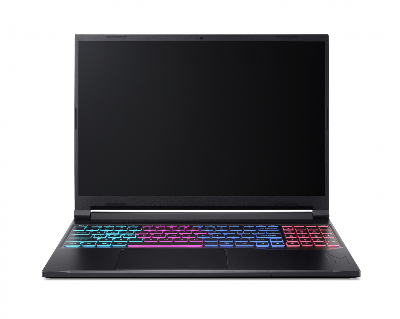 Laptop Gaming Acer Nitro V 16S AI ANV16S-41-R7QH, AMD Ryzen 7 260, NVIDIA GeForce RTX 5060, Display 16" WUXGA 180Hz, 16GB DDR5, SSD 1TB, RGB, Fără OS