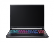Laptop Gaming Acer Nitro V 16S AI ANV16S-41-R7QH, AMD Ryzen 7 260, NVIDIA GeForce RTX 5060, Display 16" WUXGA 180Hz, 16GB DDR5, SSD 1TB, RGB, Fără OS