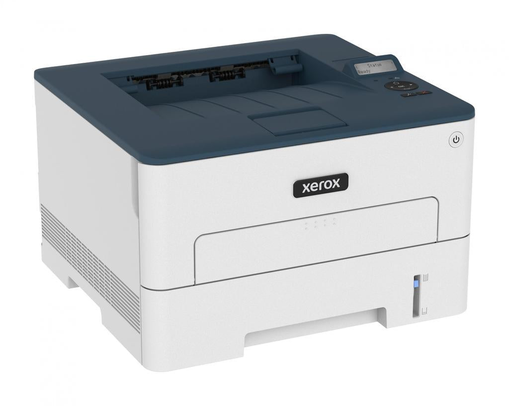 Imprimanta laser monocrom Xerox B230, Retea, Wireless, Duplex, A4