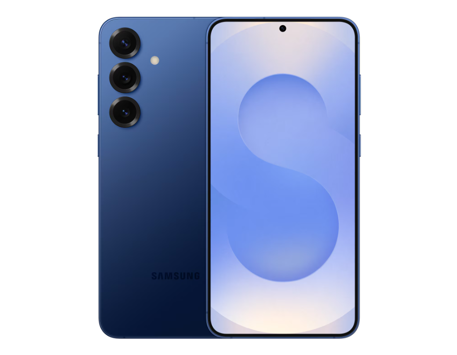 Samsung Galaxy S25+ 5G 6.7" Dynamic AMOLED, 12GB RAM, 256GB, Triple Camera 50MP, Dual SIM, Navy, Android 15