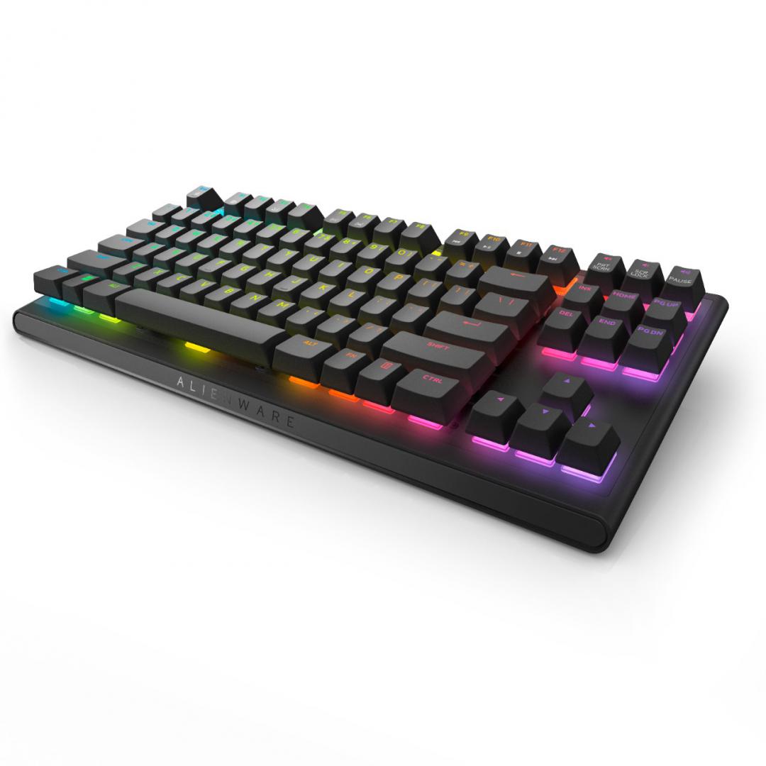 Tastatura Dell Alienware AW420K