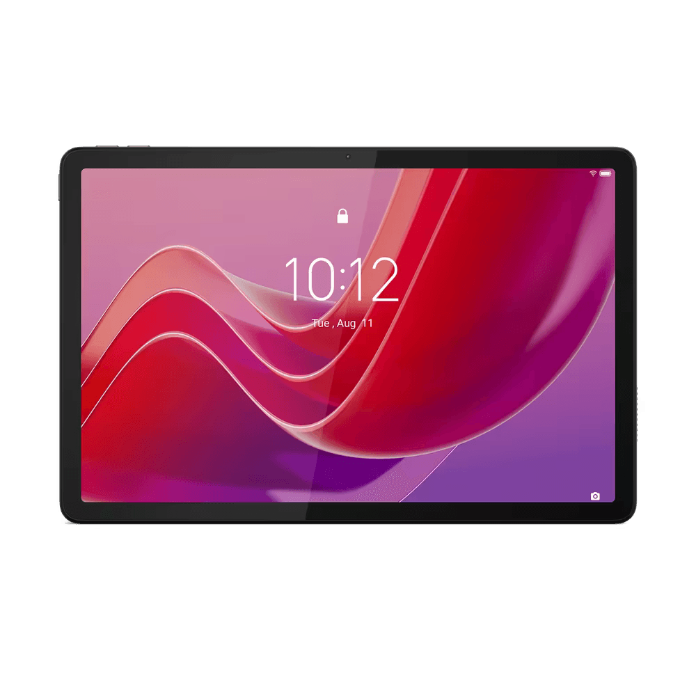 Tableta Lenovo Tab M11 TB330FU, 11", 4GB RAM, 128GB, Gri