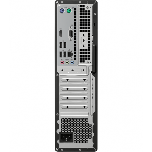 Desktop Business ASUS ExpertCenter D5, D500SE-3131001810,512GB M.2 2280 NVM