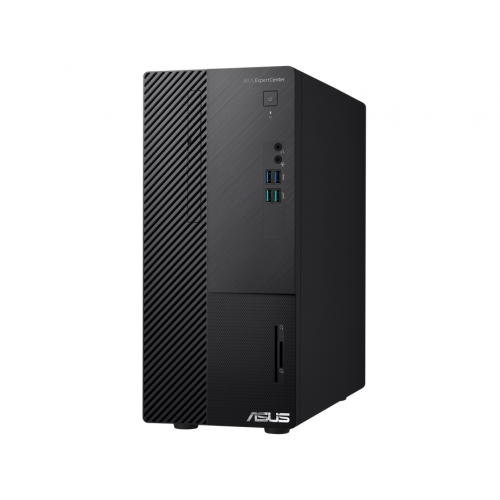 Desktop Business ASUS ExpertCenter D5 SFF, D500SE-3131001220, 512GB M.2 228