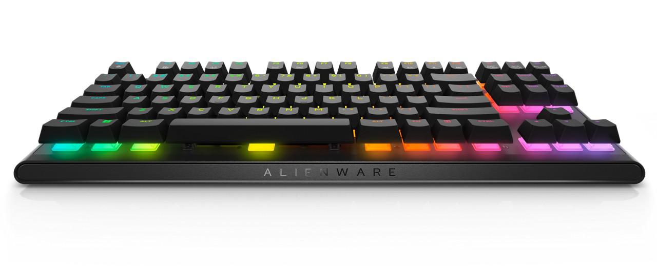 Tastatura Dell Alienware AW420K