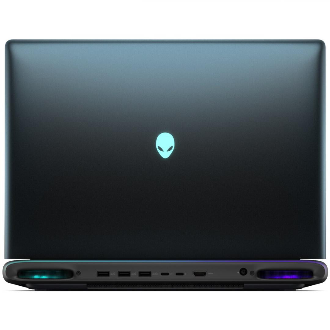 Laptop Gaming Alienware 16 Aurora, Intel Core i9-270H, Nvidia GeForce RTX 5070, 32GB RAM, 1TB SSD, 16" QHD+ 120Hz, Windows 11 Pro