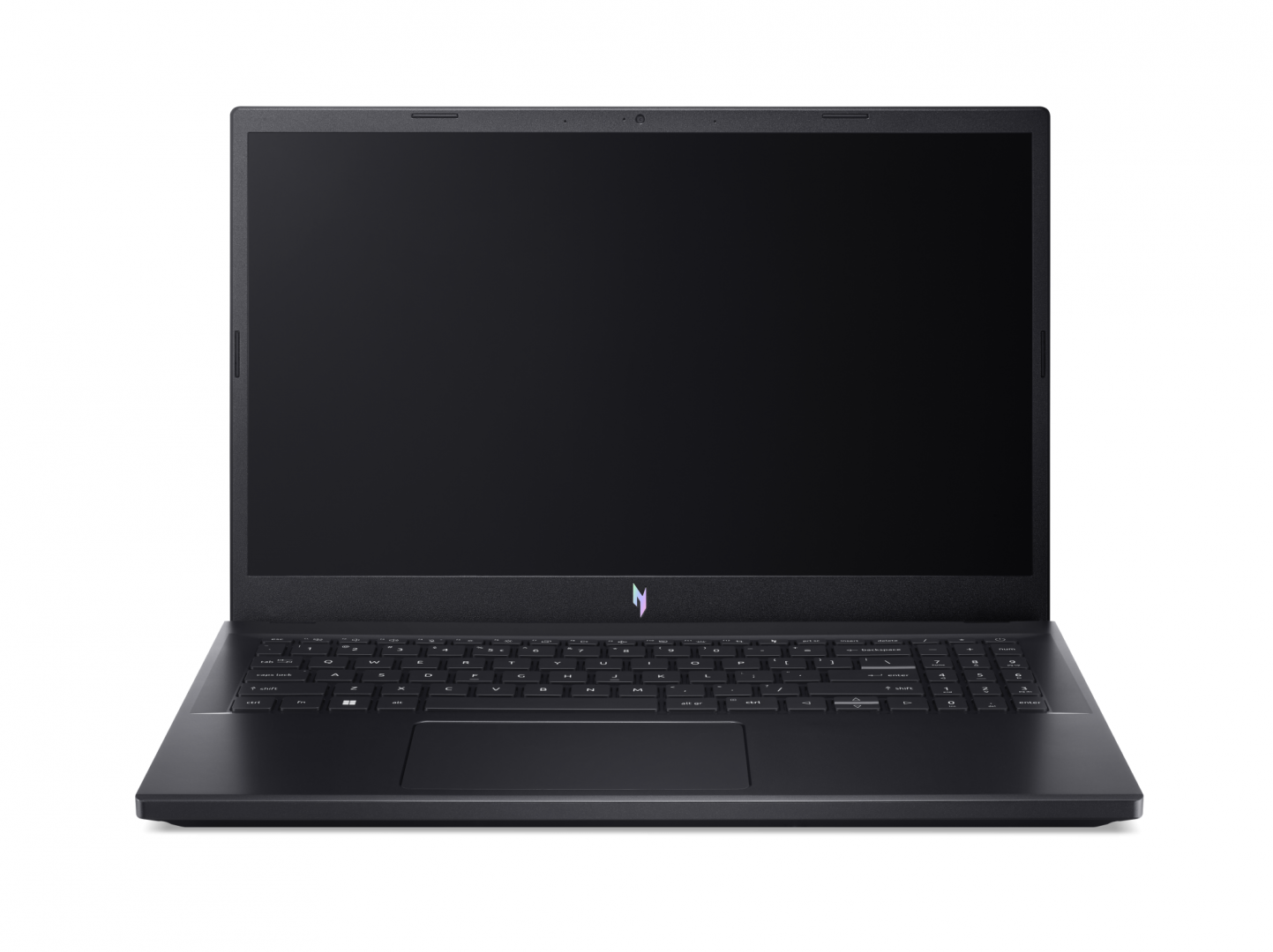 Laptop Gaming Acer Nitro V 15, Intel Core i7-13620H, Nvidia GeForce RTX 5060, 16GB RAM, 1TB SSD, FHD IPS 165Hz, No OS, Obsidian Black