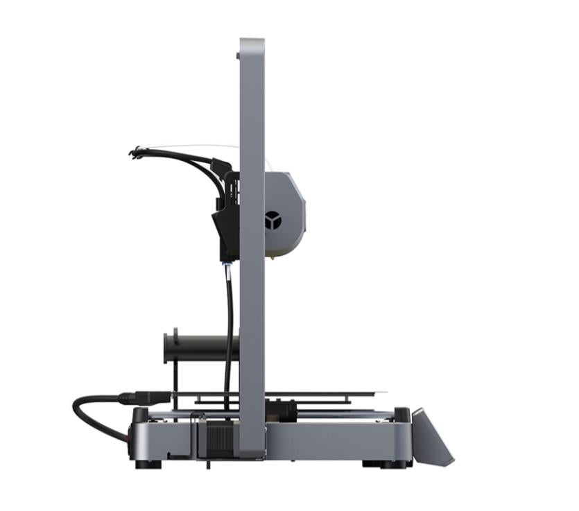 Creality Ender 3 V3 – Imprimantă 3D FDM de Înaltă Precizie, Volum Generos