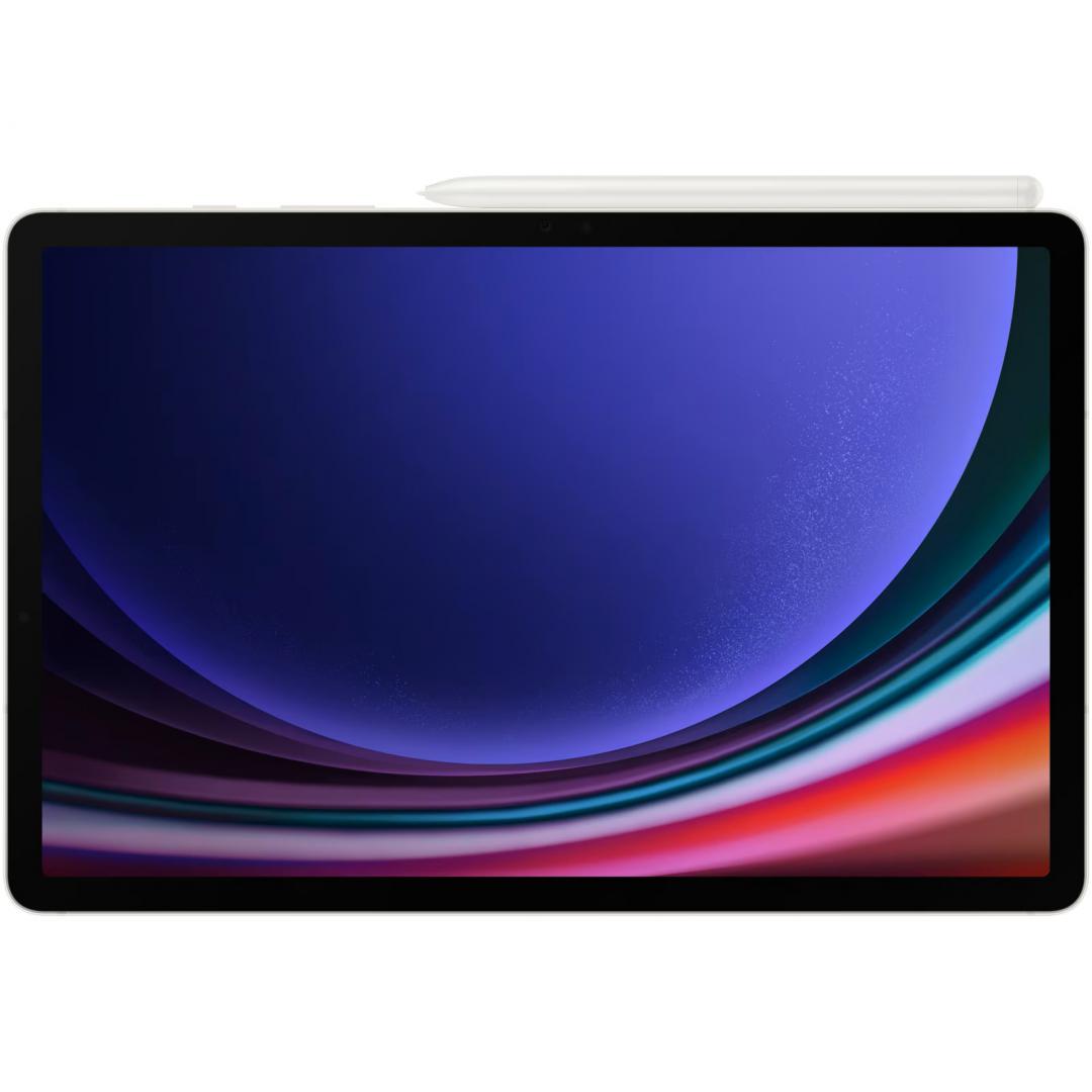 Tableta Samsung TAB S9 X710, 11.0", 12GB RAM, 256GB, Cream