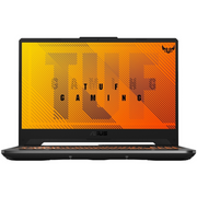 Laptop Gaming ASUS TUF A15 Ryzen 7, RTX 3050, 16GB DDR5, 512GB SSD, 15.6" FHD 144Hz, No OS