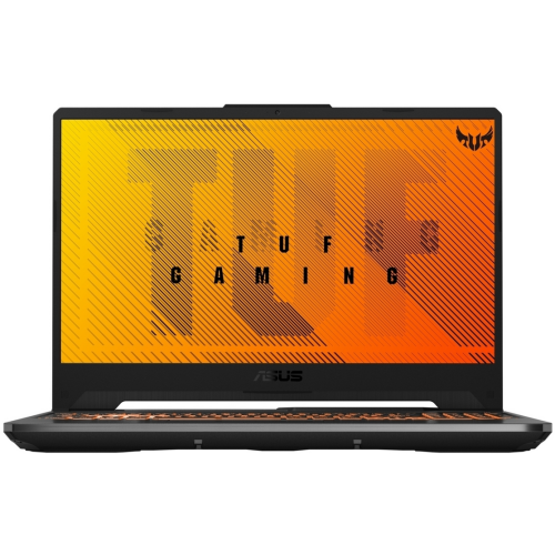 Laptop Gaming ASUS TUF A15 Ryzen 7, RTX 3050, 16GB DDR5, 512GB SSD, 15.6" FHD 144Hz, No OS