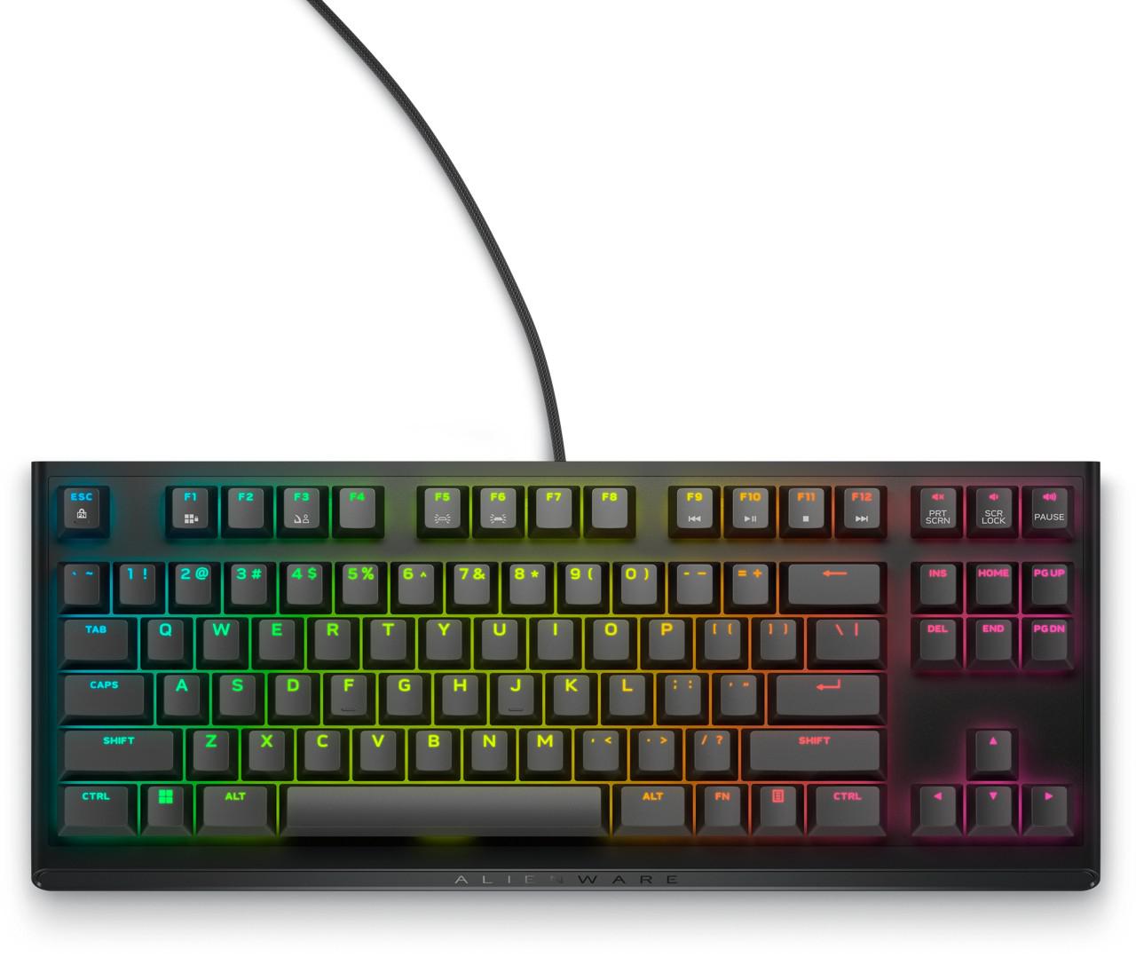 Tastatura Dell Alienware AW420K