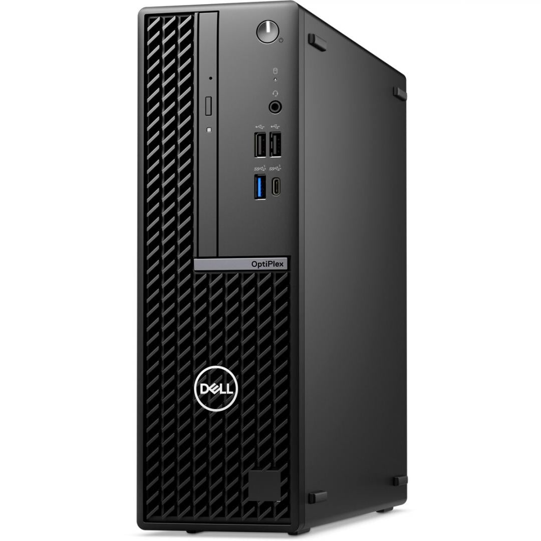 Desktop Dell OptiPlex 7020 Small Form Factor 180W, Intel i3-14100, 8GB Ram