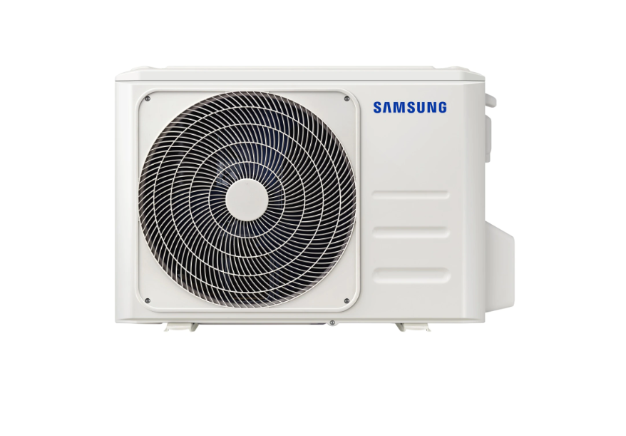 Aer Condiționat Samsung AR12TXHQASI 12000 BTU, A++/A, Inverter, Sleep & Dezumidificare, 24–35mp