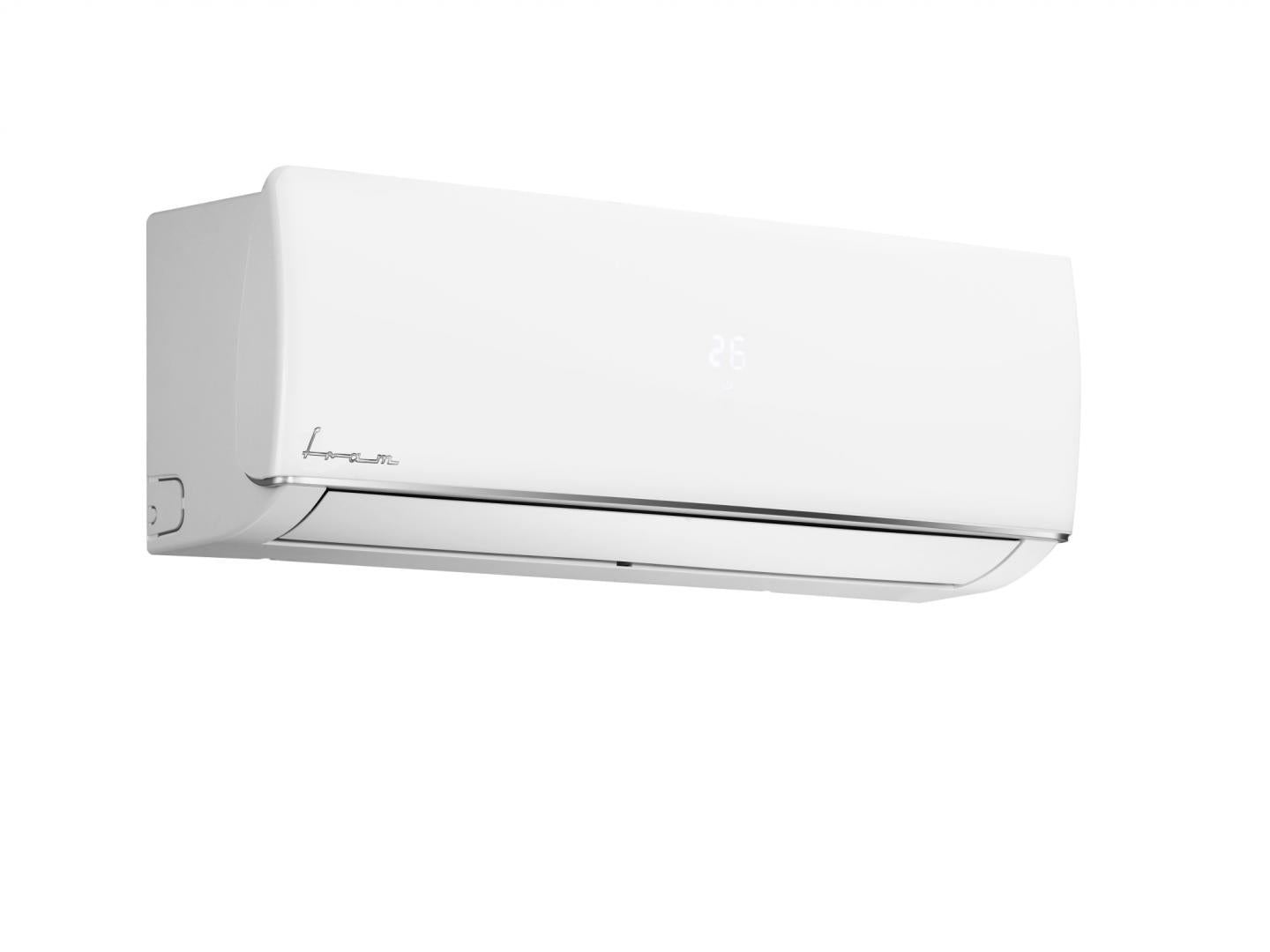 Aer Condiționat Fram 24000 BTU ACF-HS24KITWIFI++, Wi-Fi, Kit inclus, SMART & iFEEL, 28–38mp