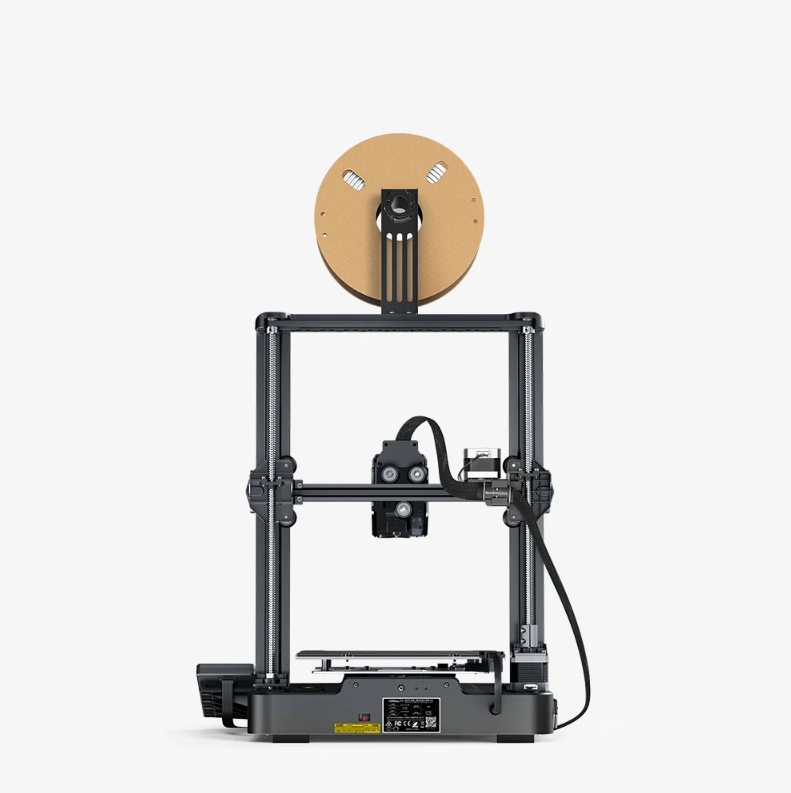 Imprimanta 3D Creality Ender-3 V3 SE 220x220x250mm 250 mm/s extruder Sprite model 2024