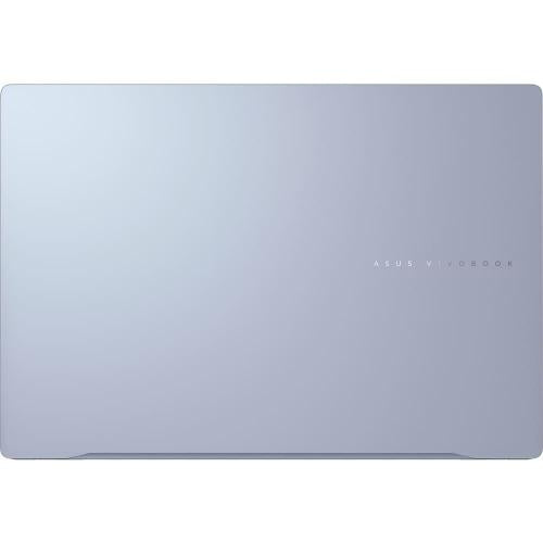 Laptop Asus Vivobook S16, S5606CA-RI146X, 16.0-inch, 3K (2880 x 1800) OLED, 120 Hz, Intel Core Ultra 7 Processor 255H 2.0 GHz, 16 GB RAM, 1 TB SSD, Windows 11 Pro, Aluminum Blue