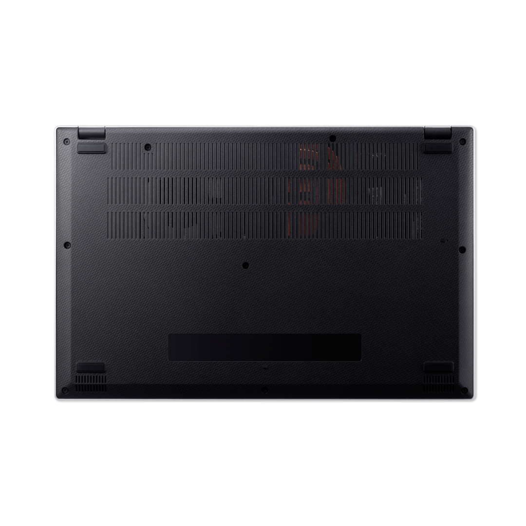 Laptop Acer Extensa 15 EX215-57-51XH, 15.6" (39.6cm), FHD IPS Display 60 Hz, 1920 x 1080, 16:9, Intel Core i5-13420H Processor, 16 GB RAM, 512 GB SSD, No OS, Pure Silver