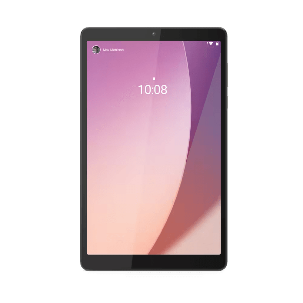 Tableta Lenovo Tab M8 (4th Gen) 2024 TB301XU, 8", 4GB RAM, 64GB, Gri