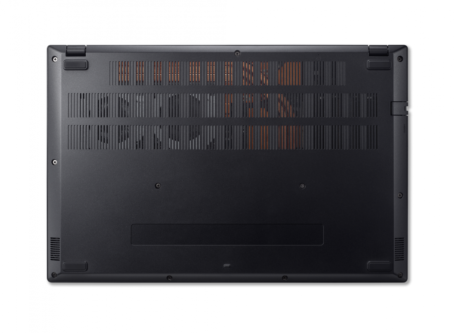 Laptop Acer Gaming Nitro V15 ANV15-51, 15.6" IPS display, Full HD 1920 x 1080, 144 Hz, Intel Core i5-13420H, NVIDIA Geforce RTX 2050 4GB GDDR6, 16 GB RAM, 512 GB SSD, No OS, Obsidian Black