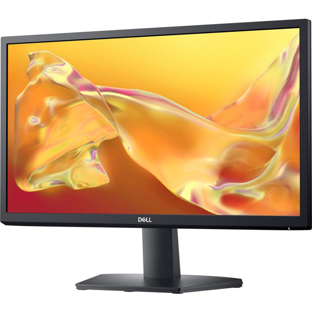 Monitor Dell SE2225H 21.45",Full HD, VA, 75 Hz, Negru