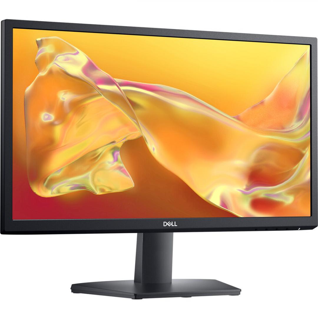 Monitor Dell SE2225H 21.45",Full HD, VA, 75 Hz, Negru
