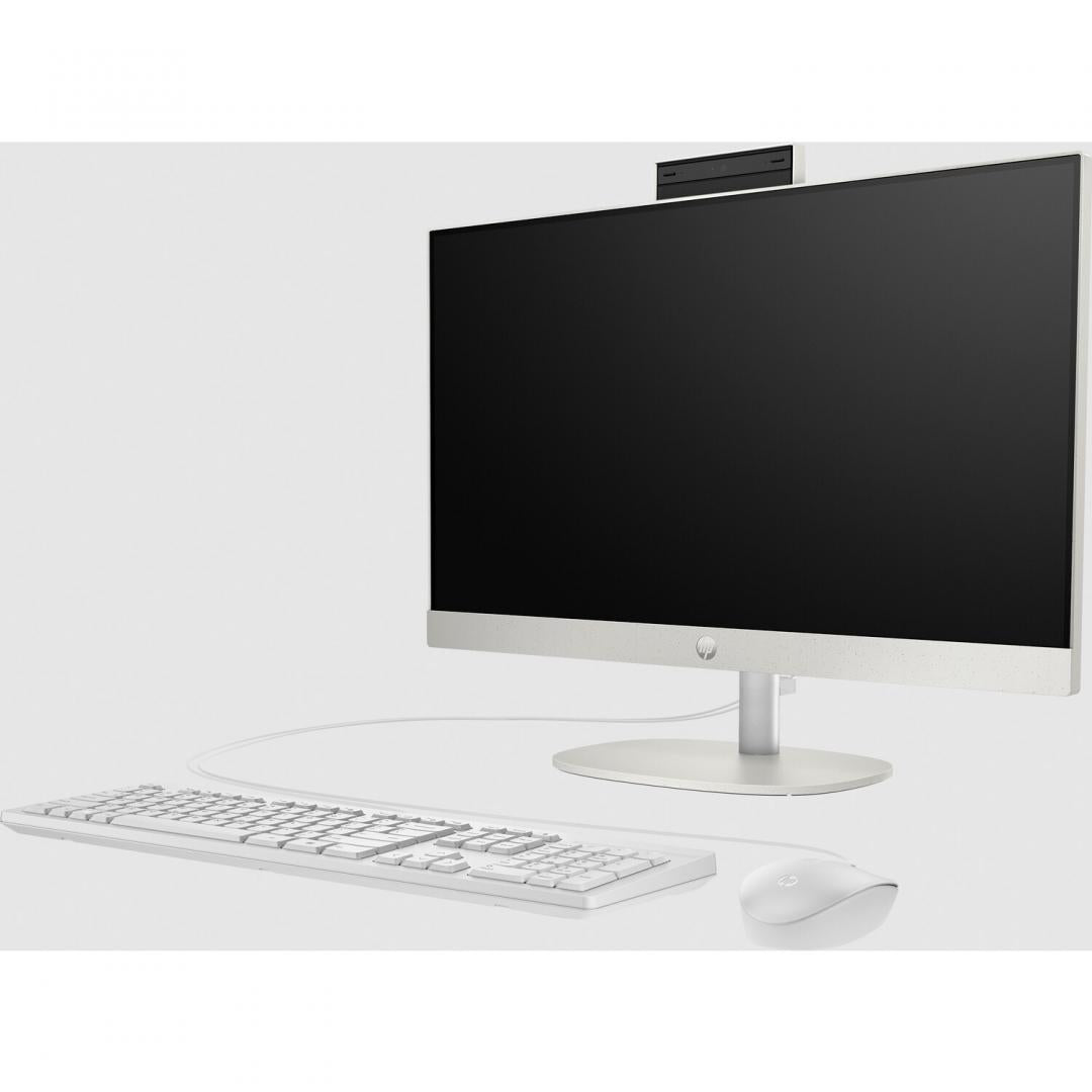 All-in-One HP ProOne 240 G10 23.8 inch Non-Touch IPS FHD,