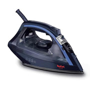 Fier de calcat Tefal Virtuo FV17130, 2000W, sistem antipicurare, Albastru