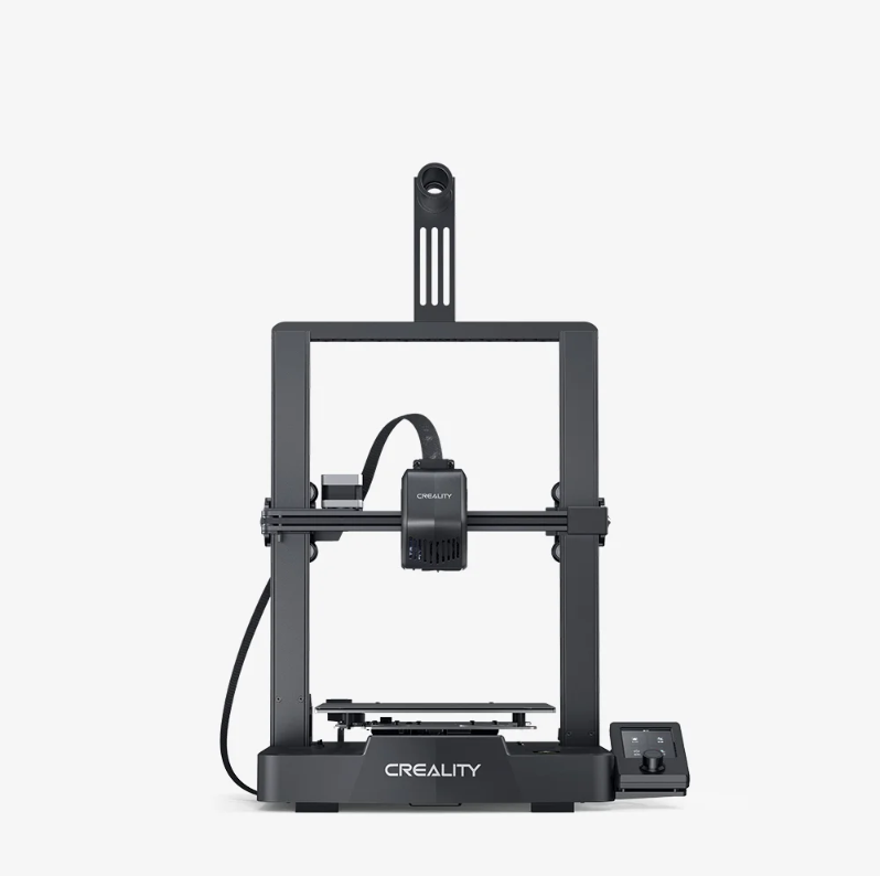 Imprimanta 3D Creality Ender-3 V3 SE 220x220x250mm 250 mm/s extruder Sprite model 2024