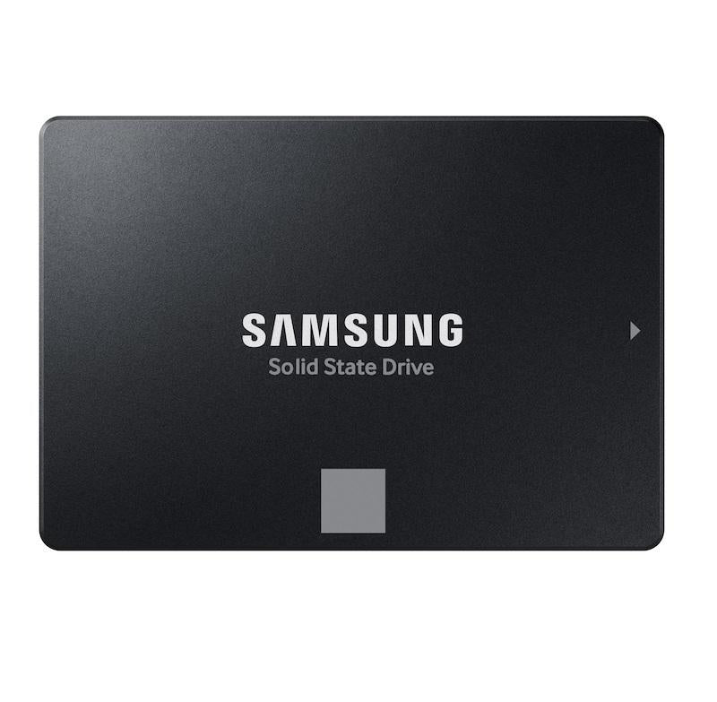 Samsung 870 EVO 500GB SATA 2.5"