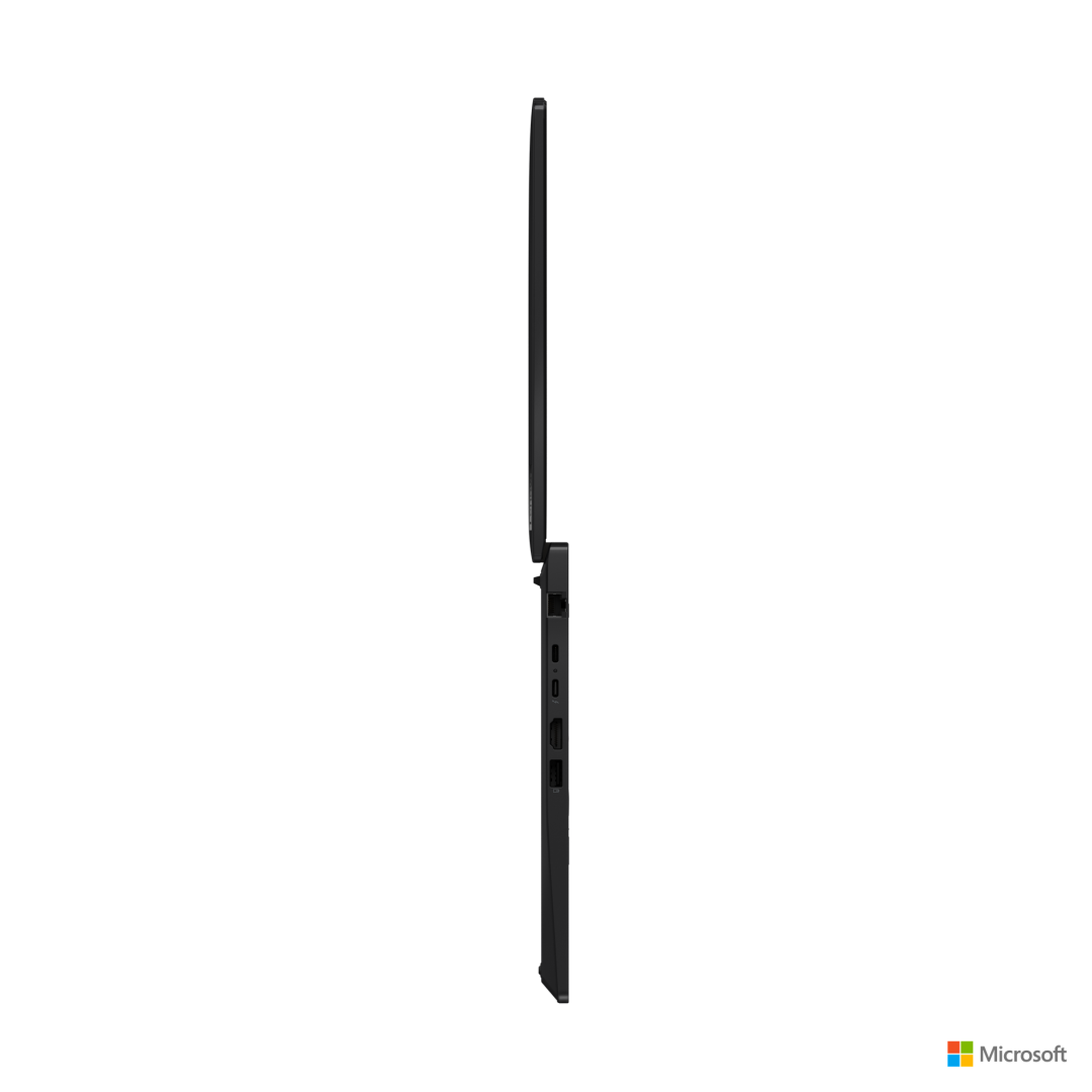 Laptop Lenovo ThinkPad L14 Gen 5 (Intel), 14" WUXGA, Intel Core Ultra 7 155U, 32 GB RAM, 1 TB SSD, Windows 11 Pro, Negru