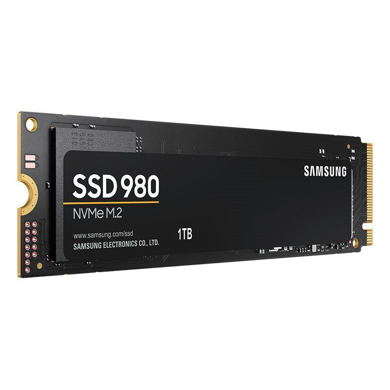 Samsung 980 1TB M.2 PCIe NVMe