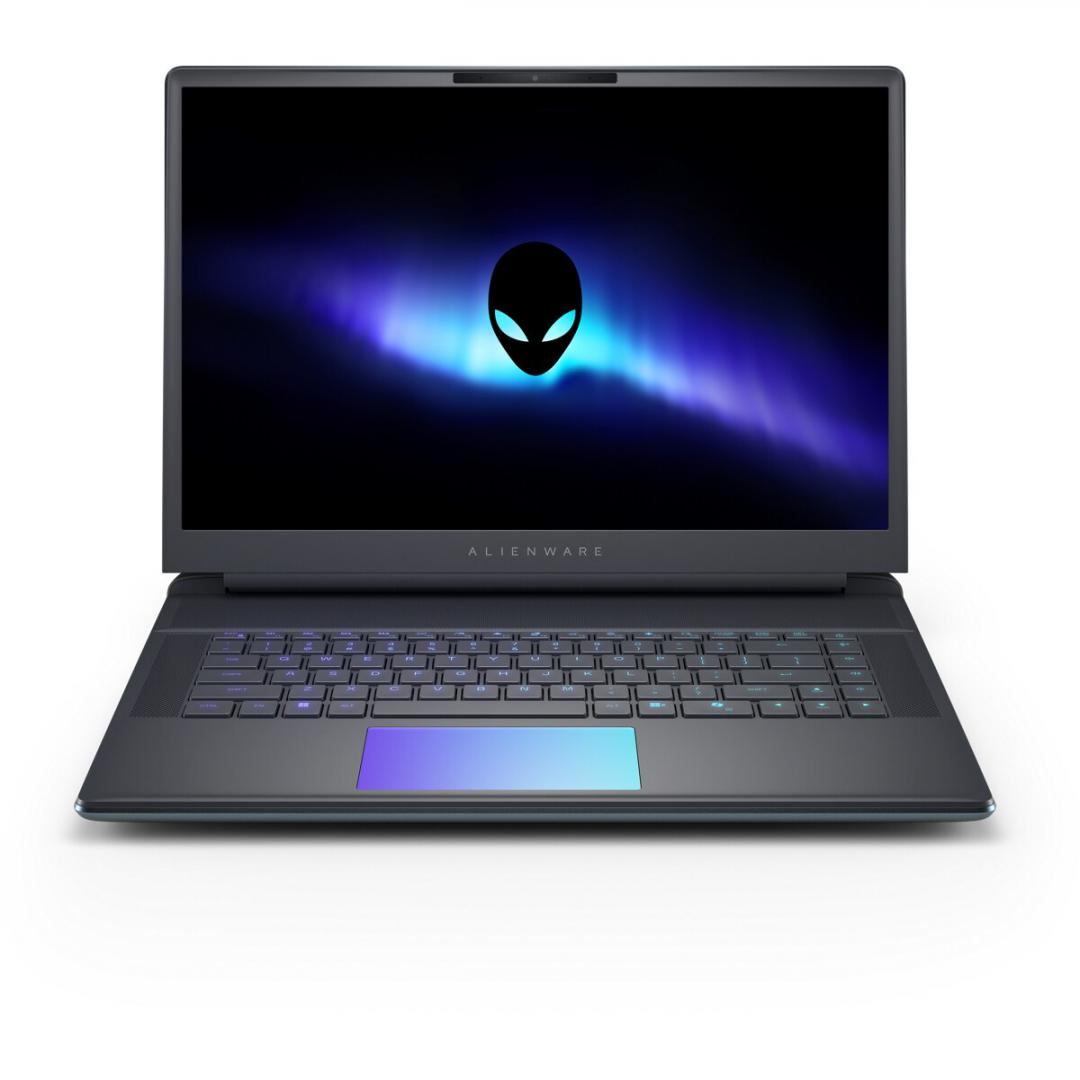 Laptop Gaming Alienware 16 Aurora, Intel Core i9-270H, Nvidia GeForce RTX 5070, 32GB RAM, 1TB SSD, 16" QHD+ 120Hz, Windows 11 Pro