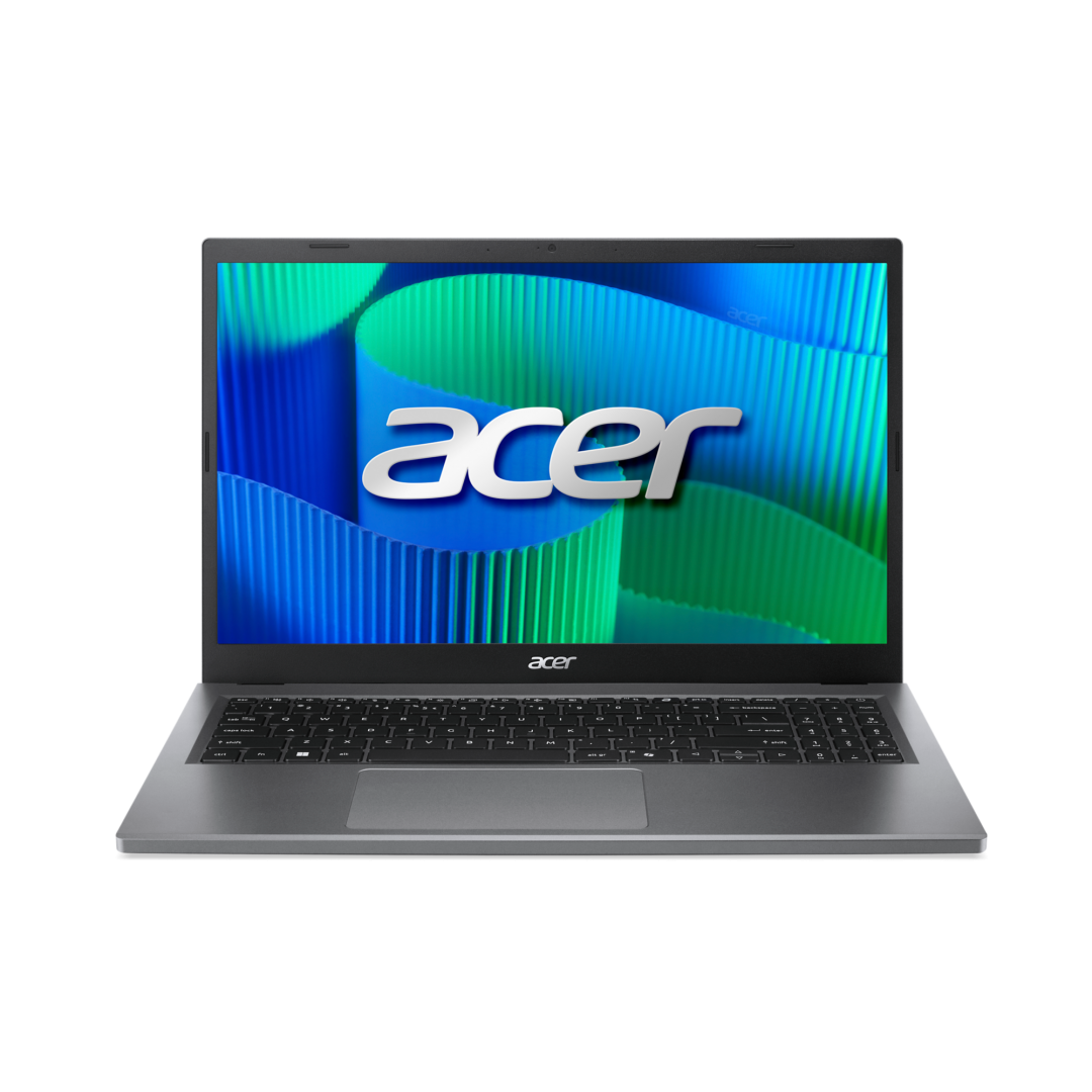 Laptop Acer Extensa 15 EX215-24, 15.6 inch, AMD Ryzen 3 7320U Processor 2.4 GHz, 8 GB RAM, 512 GB SSD