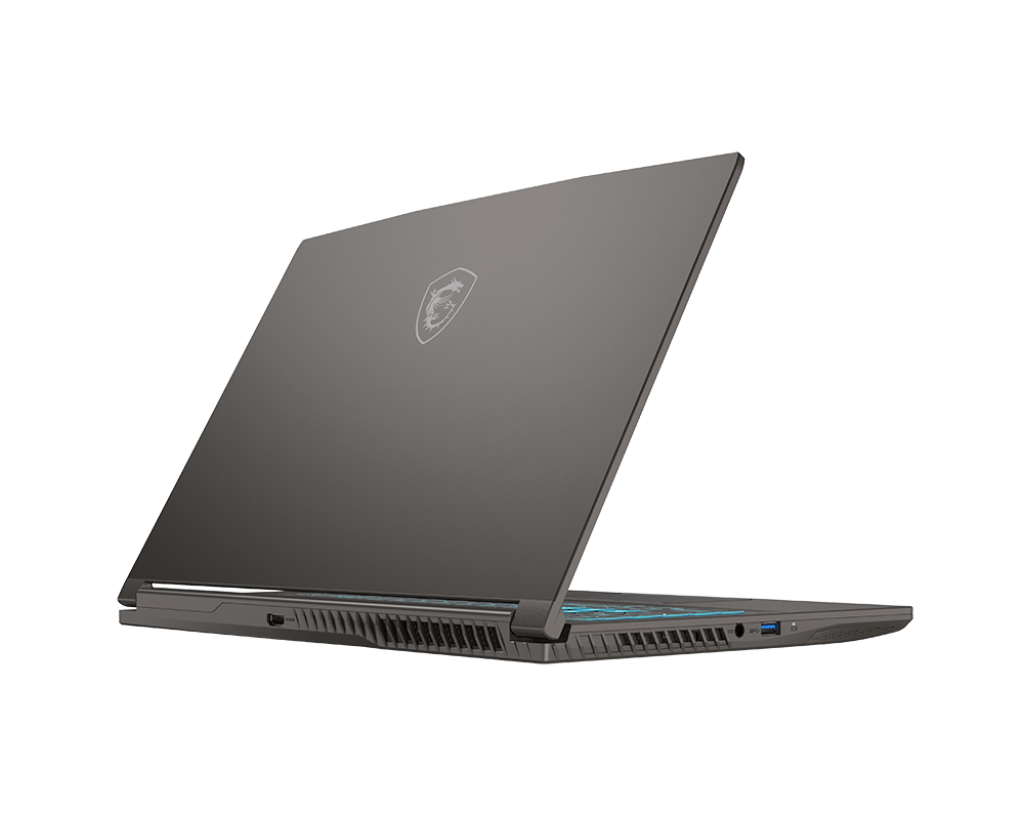 Laptop Gaming MSI Thin A15 B7UC-431XRO, 15.6" FHD 144Hz, AMD Ryzen 5 7535HS, Nvidia GeForce RTX 3050, 16GB RAM, SSD 512GB