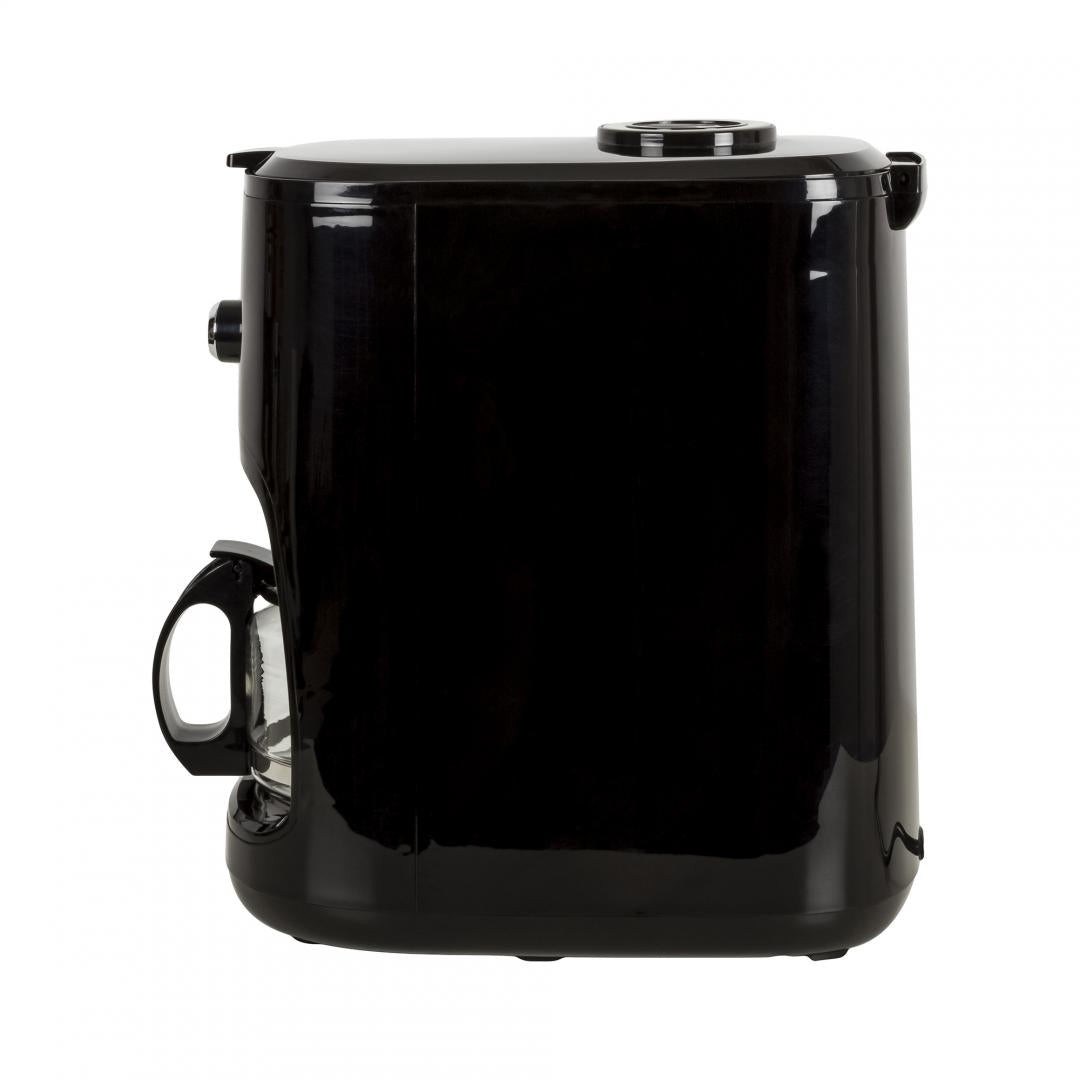 CAFETIERA CU RASNITA HCM-900RBK