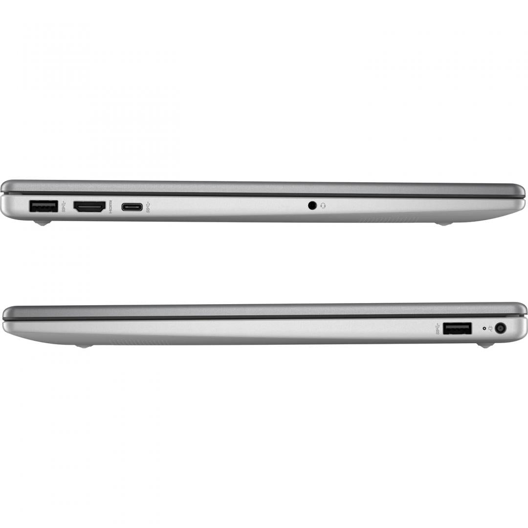Laptop HP 250 G10 cu procesor Intel Core i3-1315U 6-Core 1.2GHz, 15.6 inch, 8 GB RAM, 512 GB SSD