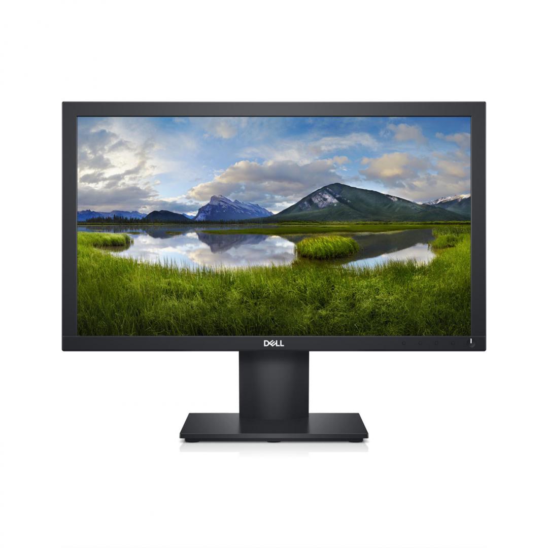 Monitor Dell E2020H 19.5", TN HD+, LED, 60Hz, Negru