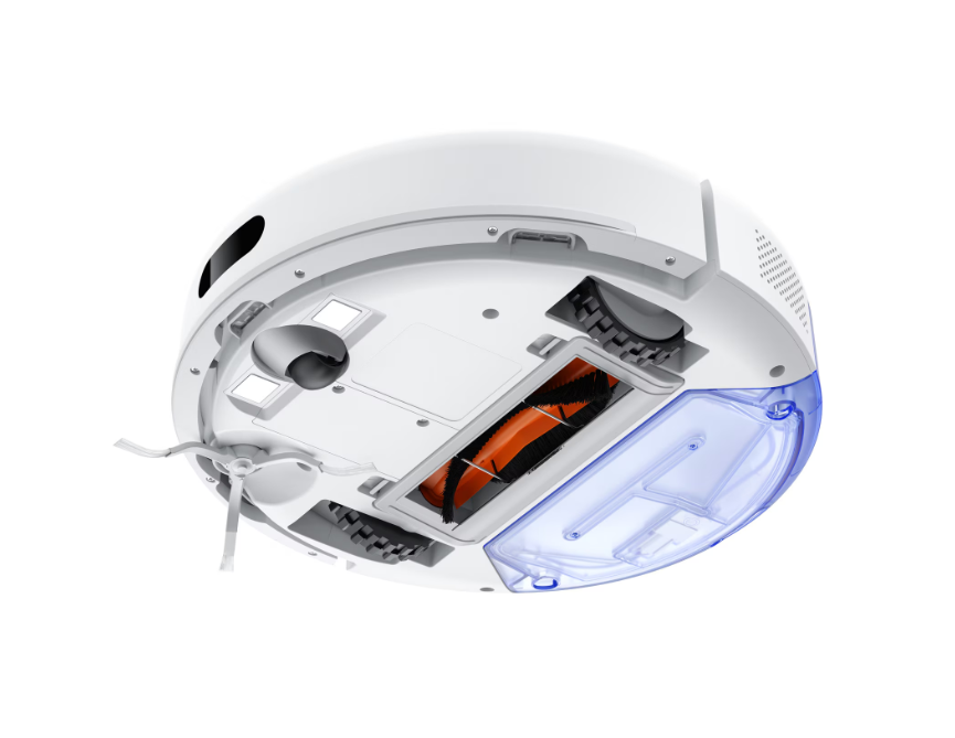Xiaomi Robot Vacuum Cleaner S20 White EU